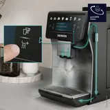 Siemens TP605ET3 EQ600 iAroma Kaffeevollautomat Silber 15 bar NEU OVP – Bild 4