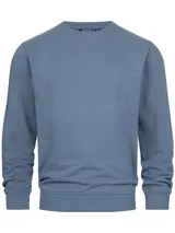 Indicode Herren Sweatshirt Holt-Sweater Pullover Streetwear Modern Männerpulli – Bild 1