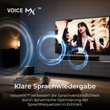 ULTIMEA Poseidon M70 3.1.2 Dolby Atmos Soundbar mit kabellosem Subwoofer - HDMI – Bild 9
