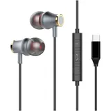 HiFi Audio kabelgebundene Ohrhörer mit leichter Konstruktion für ganztägigen – Bild 9
