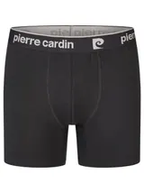 Pierre Cardin Boxershorts Herren 8er Pack Baumwolle Basic Trunks Unterhosen – Bild 4