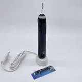 Oral-B Genius X Elektrische Zahnbürste/Electric Toothbrush, 6 Putzmodi für Zahnp – Bild 1