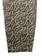 Sheego Damen Hose Braun große Größen Schlupfhose Powerstretch Jeggings Stretch – Bild 8