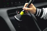 3x Detailing Pinsel Nuke Guys Auto Innen Raum Reinigungspinsel Autopflege Set – Bild 15