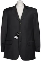 DANIEL HECHTER Sakko Herren Business Jacket Anzug Jacke Herrenblazer... #w2ri5vu – Bild 1