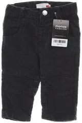 name it Stoffhose Jungen Hose Pants Kinderhose Gr. 74 Baumwolle Grau #6ab2249 – Bild 1