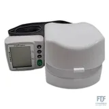 Medisana BW 315 Handgelenk Blutdruckmessgerät, Präzise Blutdruckmessung... 51072 – Bild 2