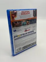 Star Wars Squadrons Sony Playstation 4 Factory Sealed Neu CIB OVP – Bild 3