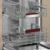 S145EAS16E Teilintegrierter Einbau-Geschirrspüler 60 cm edelstahl – Bild 5