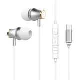 HiFi Audio kabelgebundene Ohrhörer mit leichter Konstruktion für ganztägigen – Bild 10