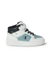 Champion RD18 2.0 MID B PS Kinder Sneaker S32412-CHA-WW022  – Bild 4