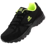 Herren Turnschuhe Sportschuhe Sneaker Laufschuhe Fitness Schuhe Atmungsaktiv – Bild 1