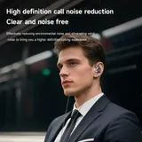 Abnehmbares Kabel HiFi In Ear Monitor Kopfh?rer Bass Enhanced 3 5mm Ohrh?rer – Bild 5
