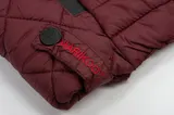 Marikoo Damen Stepp Jacke Steppjacke Übergangsjacke Frühling gesteppt NEU B600 – Bild 4
