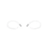 Für Samsung für buds 4 (2026) Ohrhaken - Flexibles Silikon Sichere Befestigung – Bild 1