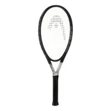 HEAD Ti S6 Tennisschläger Komfortschläger 225g Unisex schwarz – Bild 2