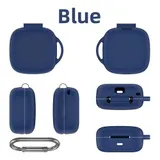 F��r Raycon Essential Earbuds Silikon H��lle Tragbar Leicht Schutz – Bild 5