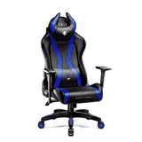 Diablo X-Horn 2.0 Gaming Stuhl Gamer PC Chair Bürostuhl Schreibtischstuhl S-XL – Bild 1