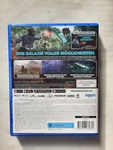 Ubisoft Star Wars Outlaws Special Edition PS5 PlayStation 5 – Bild 2