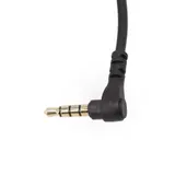 Gaming -Headset -Kabel Kopfhörerkabel Verwicklung Frei Plug-and-Play-Design – Bild 10