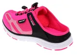 Herren Damen Sabots Sneaker Sandalette Pantoletten Slipper Freizeit Schuhe 16595 – Bild 3