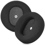 Schwarze Ohrpolster Ersatz f??r Audeze Maxwell f??r bequeme Kissen – Bild 5