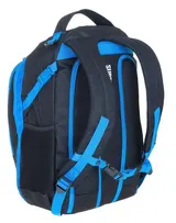 Schultasche Jungen 4. Klasse Elephant Hero Rucksack 12868 Dark Blue Cube Blau +f – Bild 4