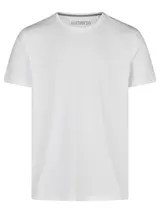 riverso Tshirt Herren Regular Fit RIVDean 5er Set Pack Rundhals Kurzarm Sommer – Bild 3