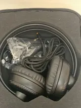 Nowsonic,310648,Prinz AA8Studio Kopfhörer der gumi zwischen den Bügel fehlt – Bild 2
