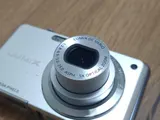 Panasonic LUMIX DMC-FS10 Digitalkamera Camera 12.1MP - (Bitte Lesen) – Bild 8