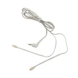 Hochfestes Audiokabel für Shure SE535 SE215 UE900 und W40 Kopfhörer – Bild 7
