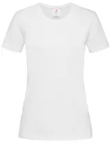 Stedman Lady Fit T-Shirt Classic Damen Woman Baumwolle S M L XL XXL – Bild 1