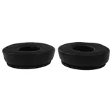 Für Bose QC25 für qc35 QC45 Eis Gel Ohrpolster für stilvolle – Bild 7