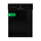 Spülmaschine 60cm Geschirrspüler LED Freistehend 14 Maßgedecke 7 Programme – Bild 1