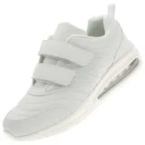 Sportschuhe Sneaker Laufschuhe Turnschuhe Freizeitschuhe Klettverschluss 10338 – Bild 1