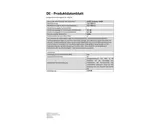 Tronic Lokale Klimaanlage Klimagerät TLK 7000 C2 Kühlen Luftentfeuchten – Bild 8