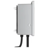 Sygonix Wallbox Typ 2 Mode 3 32A 22kW App WiFi RFID Elektroauto - Sehr Gut – Bild 5