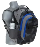 Schulrucksack Rucksack Jungen Schulmappe Elephant Signature 12770 Cyber Camo – Bild 2