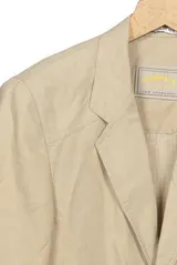 camel active Sakko Herren Business Jacket Anzug Jacke Herrenblazer G... #vx93scq – Bild 3