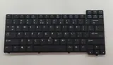 Original Tastatur HP NC6220 NC6230 QWERTY 6037A0094202 – Bild 1