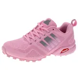 Sportschuhe Sneaker Turnschuhe Laufschuhe Freizeit Schuhe Neu Herren Damen – Bild 1
