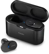 Philips Fidelio True Wireless Noise Cancelling Pro+, Mehr Musik. 48 Stunden – Bild 3