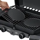 Enders Mobiler Gasgrill Urban II Tischgrill Campinggrill Gasbräter Campinggrill – Bild 7