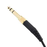 Headset Audiokabel f??r HD Serie Ersatz Audiokabel Teile – Bild 7