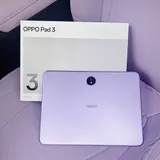 Oppo Pad 3 11.61" 8MP Mediatek Dimensity 8350 9520mAh Wi-Fi Android 15 – Bild 2
