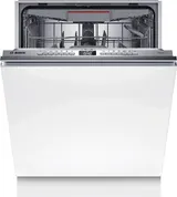 SMV4EVX08E Vollintegrierbarer 60 cm Geschirrspüler – Bild 1
