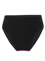 DE iEFiEL Mädchen Zweiteiliger Badeanzug Blumen Druck Kurzarm Rash Guards+Shorts – Bild 1