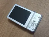 Panasonic LUMIX DMC-FS10 Digitalkamera Camera 12.1MP - (Bitte Lesen) – Bild 5