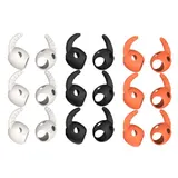 Anti-Rutsch Silikon Ohrhaken für Samsung für Galaxy Buds3 FE Sicherer Sitz – Bild 5