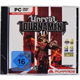 Unreal Tournement 3 PC Spiel Computer Spiele OVP NEU SEALED – Bild 2